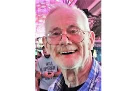 Robert Ringstad Obituary (1941