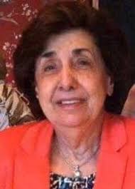 Mrs. Ellen Ayoub Obituary (2024)