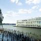 Pier 57 Free Piano Lessons with Athena Keyboard — event image