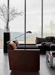 Your office should be a relaxing and welcoming. Ambienti Design The Modern Metropolis Club Chair A Facebook