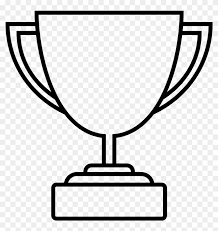 Subscribe to my free weekly newsletter — you'll be the first to know when i add new printable documents and templates to the. Mainstream Trophy Coloring Page Ultra Pages Trofeo Kawaii Free Transparent Png Clipart Images Download