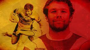 I was like 'holy, what am I doing here?'