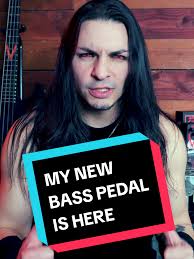 The Beastortion Pedal: Powerful Bass Distortion
