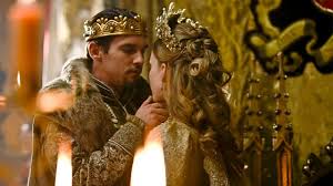 BBC Two - The Tudors, Series 4, Episode 1
