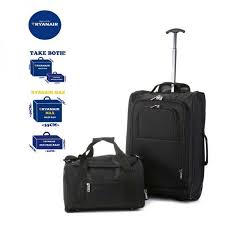 Pasagerii care achiziționează opțiunea de îmbarcare prioritară pot aduce un al doilea bagaj. Bagaj De Mana Ryanair 2 Travel Bags Bags Luggage