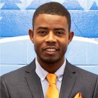 Nataki Stewart, M.B.A