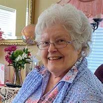 Margo Repar Obituary