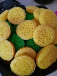 Resep Kue Tradisonal Yang Satu Ini Layak Untuk Anda Coba Bika Ambon By V Imellia Hijaya Resep Anti Gagal Recook Dari Fah Umi Yasmi Makanan Resep Resep Makanan