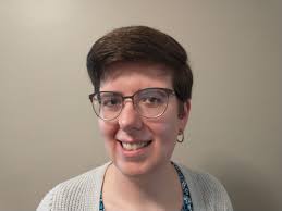 Irene Yates joins Kentucky Office for Refugees team