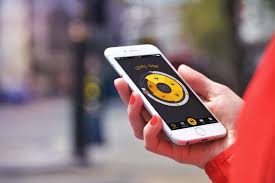 The app works by monitoring the location and the driving speed of your son or daughter. Safe Driving Maryam Zahedi