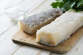 Sono state trovate 6 ricette relative a: Come Dissalare Il Baccala Come Farlo Nel Modo Giusto E Senza Errori