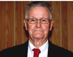 Charles Perdue Obituary September 23, 2020