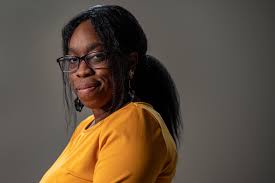 Living in Confidence: A survivor's story turns to healing and advocacy for  victims of domestic violence