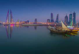 Since the late 20th century, bahrain has invested in the banking and tourism sectors. Luxury Guide To Bahrain Exploring The Land Of Two Seas Elite Traveler