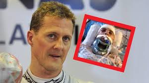 He holds the joint record for the most number of world drivers' championship triumphs. Michael Schumacher Disturbing Clinic Pictures Poor Schumi World Today News