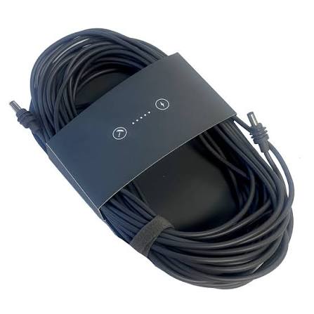 Starlink Mini DC Power