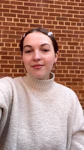 prayer that goes: dear god” was written by Dianne Seuss, published in  Blackbird Vol. 6. No. 1, and composed and performed by Kendra Lyons with a  voiceover from Carolyn Baker Stewart. Listen