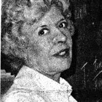 Katherine Elizabeth Mays