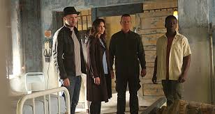 100% kostenlos online 3000+ serien. Scorpion La Saison 5 Annulee Paige Et Walter Se Separent Et Mettent Fin A L Equipe Toutelatele