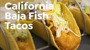 Check spelling or type a new query. How To Make California Baja Fish Tacos Our Kitchen With Shannon Smith Youtube