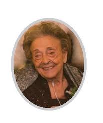 Frances Gudely Obituary