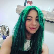 HAIR MOODZ By Sandra Fay