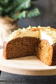 When it comes to making a homemade top 20 6 inch cheesecake recipe, this recipes is always a favored 6 Inch Gingerbread Cake Homemade In The Kitchen
