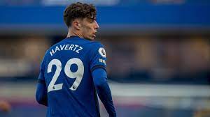 Последние твиты от chelsea fc (@chelseafc). Gol Kaya Haverc Iz Chelsi V Finale Ligi Chempionov Protiv Manchester Siti Video Eurosport