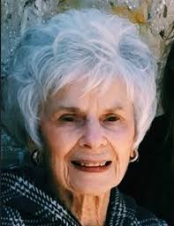 Obituary information for Nancy Hanks Mueller