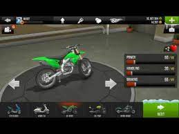The brake is typically an underutilized part of your game, but you'll need to use the brakes when all of the lanes of traffic are blocked ahead of you and you have no way to get … Traffic Rider All Bikes Unlock Youtube