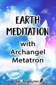 Pin On Angelic Meditation