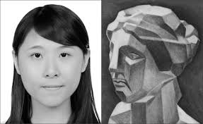 The Relationship between Sketch and Personality: The Narcissistic  Personality Inventory Research