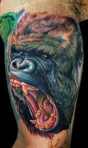 Here we are going to introduce some latest 3d tattoo designs to you. 3d Tattoo Tips Real Eye Catcher Designs
