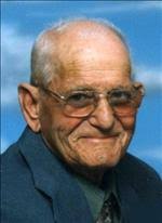 Obituary information for Elmer Eugene Waggoner