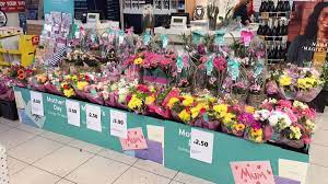 We did not find results for: Tesco Tavi Community On Twitter Come In Store Today And Get 50 Off All Mother S Day Flowers
