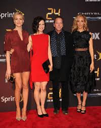 Yvonne jacqueline strzechowski, known professionally as yvonne strahovski, is an australian actress of television, film, and theatre. Yvonne Strahovski Hot At 24 Live Another Day World Premiere 11 Gotceleb