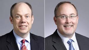 David Folds and John McJunkin of Baker Donelson Named to 2024 BTI Client  Service All-Stars by Corporate Counsel