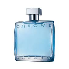 Azzaro Chrome Eau De Toilette Spray 30 Ml Men Perfumes Perfumes