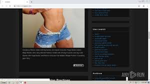 Malware analysis xxgasm.com Malicious activity | ANY.RUN - Malware  Sandbox Online