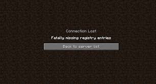 If you want to play just reply to this post or message me in dms. Unable To Connect To Forge Server Server Support And Administration Support Minecraft Forum Minecraft Forum