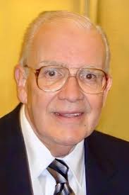 Robert Lussier Obituary