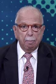 Where's My Roy Cohn? (2019)