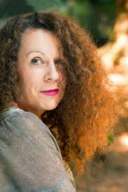 Die Zeller Mundartautorin Heidi Knoblich im alemannischen Interview