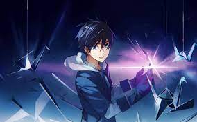 Png is a hd free transparent png image, which is classified into anime blush png,anime eyes png,anime sparkle png. Cool Anime Boys With Black Hair And Eyes Wallpapers Wallpaper Cave