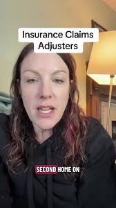 Ashley Claims Adjuster
