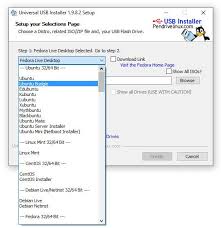Universal Usb Installer 1 9 9 1 Neowin Usb Universal Software Update