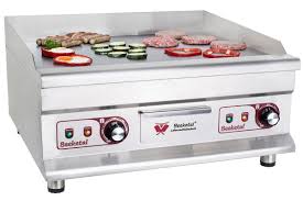 22nd street raw bar & grill 202 22nd street, virginia beach, va 23451 p: Beeketal Gastronomie Grillplatte Grill Bratplatte Griddleplatte Griddle Xxl Ebay