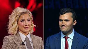 Savannah Chrisley 'Devastated Beyond Words' After Charlie Kirk's Death - Parade