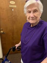 Carolyn Johnson Flournoy Obituary (2024)