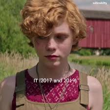 things sophia lillis has acted in <3 (my edit)  #sophialillis#fyp#it#foryou#beverlymarsh#foryoupage#unclefrank#ianowt#nancydrew#edit#actor#sophia